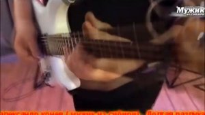 александр конев мужик из сибири Долгая разлука