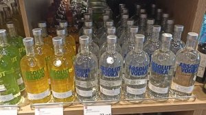 Новый Аэропорт Стамбула.Как ориентироваться, что можно купить Duty Free Shop