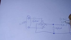 Простой прибор для проверки светодиодов, Светодиодных матриц, и планок подсветки LED TV