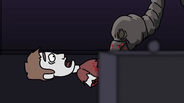 SCP-4975 - Hết Giờ (Hoạt Hình SCP) смотреть онлайн