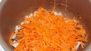 Как приготовить сырный суп в мультиварке