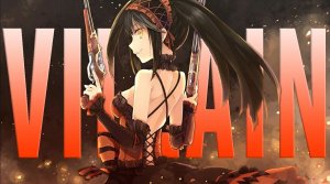 Villain / AMV / Анимемикс / Animemix