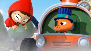 [Super Z 1,2] Little Hero Super Z l 30min Play l Alphabet Game C l