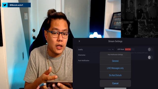 How To Live Stream in OMLET - Mobile Streaming [2020] смотреть онлайн
