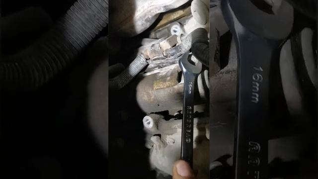 Ауди а8 пропала зарядка! Что делать? смотреть онлайн