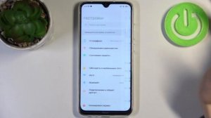 Проверить Серийный номер XIaomi Redmi Note 8 2021 / Как проверить имей на XIaomi Redmi Note 8 2021