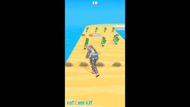 ?ЭВОЛЮЦИЯ ВОЛОС?Сбрей это Новая игра Раннер Take Them Off