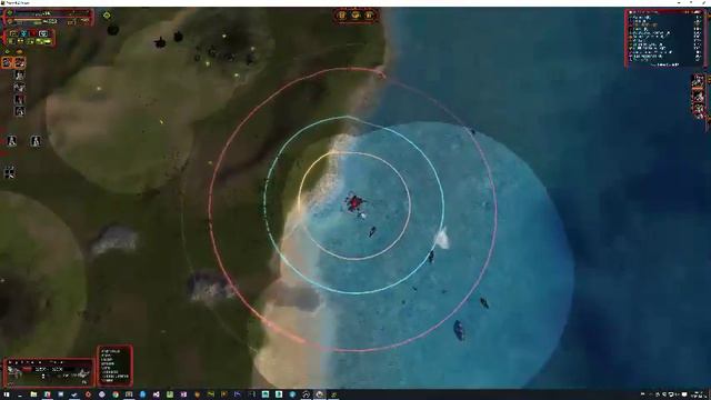 Forged Alliance смотреть онлайн