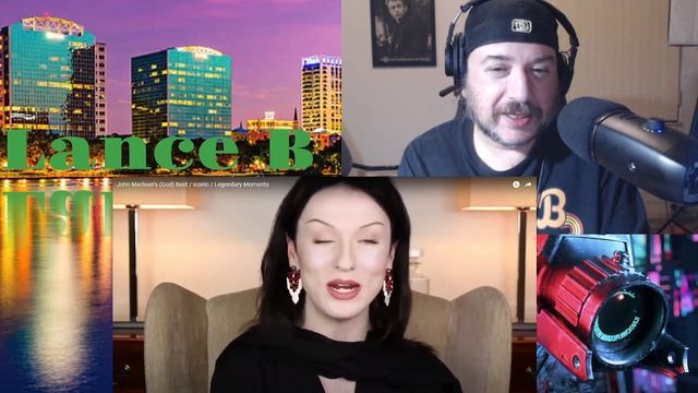 John Maclean’s (God) Best / Iconic / Legendary Moments by @hobacksupreme8281 Reaction смотреть онлайн