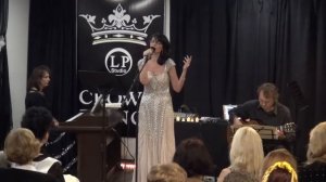 Наталья Мкртчян- "Он уехал" романс. #романсы #онуехал #цыганскийроманс #романс