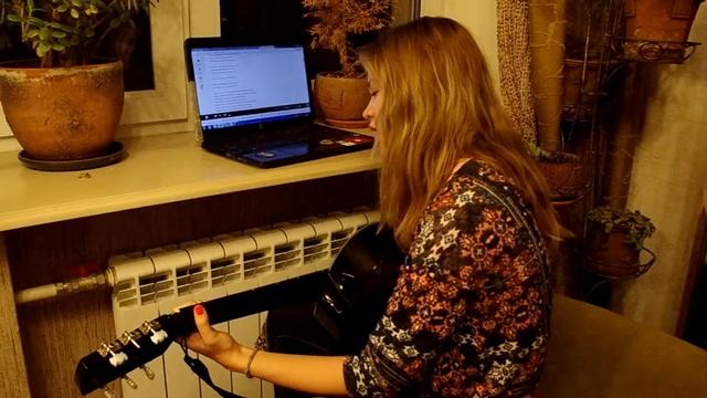 Меланхолия Питерских ночей под музыку группы сплин. Стихи Бродского.