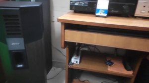 MINT LOOK -- BOSE 701 FLOOR STANDING SPEAKER MADE USA PRICE @74,000/-₹