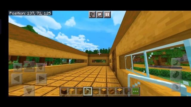 @TechnoGamerzOfficial Library Tutorial in hindi |Minecraft pe Tutorial | смотреть онлайн