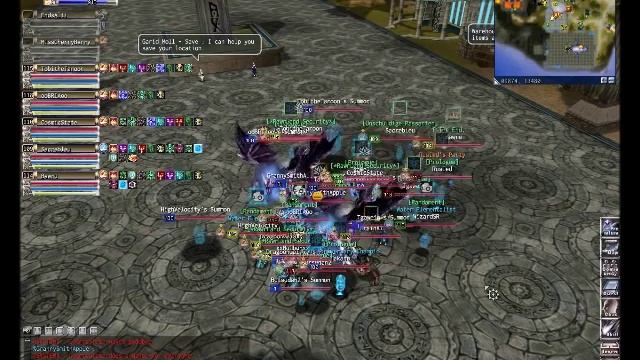 Final moments of Neo Steam смотреть онлайн