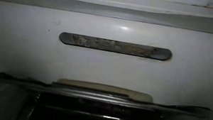 Whirlpool awt 5108/4 cotton 40 load & start