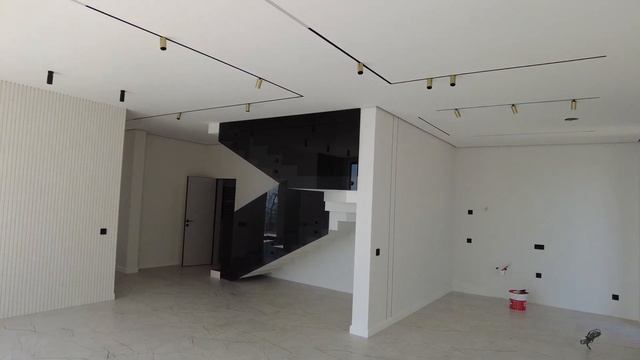 Продам бюджетный дом с ремонтом в Хосте. Мне понравился! 220кв.м. 5.5соток. смотреть онлайн