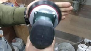 metabo sxe 3150 работа на торможение.