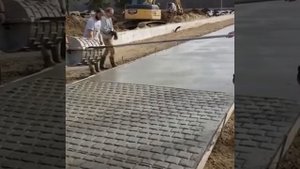 тротуарная плитка на бетонной стяжке своими руками просто и гениально самодельная приспособа  прико