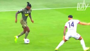 Rafael Leão 2023 - Amazing Skills, Goals & Assists | HD