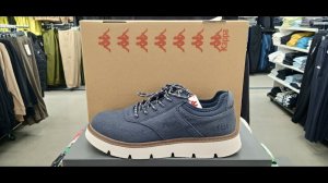 Кроссовки мужские Kappa Terra Cnvs ( Весна 2024 )