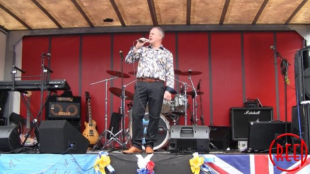 Electric Dreams - Creed Solo