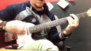 Разбор на гитаре Artik & Asti feat. Артем Качер - Грустный Дэнс на гитаре Бой и Аккорды