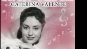 Caterina Valente - Spiel noch einmal für mich Habanero