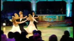 Anton & Erin - Putting On The Ritz!