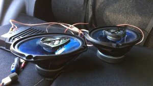 Pioneer TS-6939R