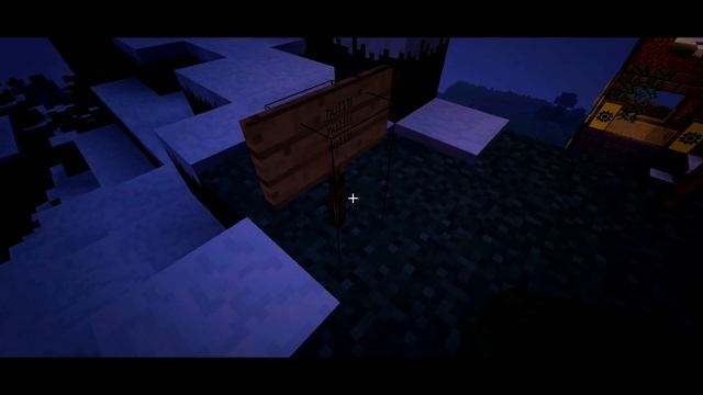 ✪ ВСТРЕТИЛ NULL В МАЙНКРАФТ !!? | NULL IN MINECRAFT ?! | BORODOR смотреть онлайн