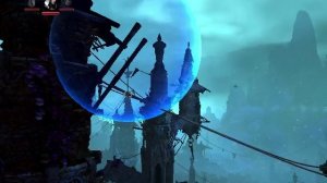 Trine 2 DLC Expansion Goblin Menace Level 4 All Experiences and Secrets (Paintings and Poems)