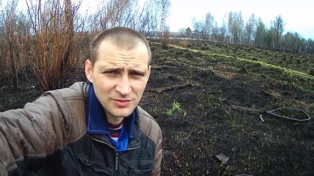 Искал чермет, а нашёл медный кабель, обработал и заработал денег. Коп металлолома.