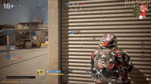 Лучший оперативник в Калибре для новичка 🦊 Обзор Волка