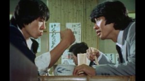 太陽にほえろ! 第530話 検問突破