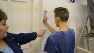 Профессия "Мастер отделочных строительных работ"