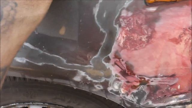 Rat look # Ржавчина смотреть онлайн