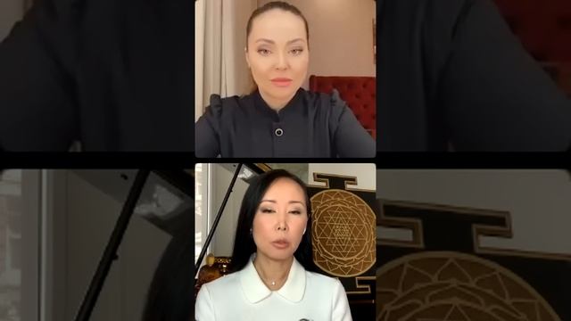 Отношения детей и родителей. Разговор с телеведущей Майей Бекбаевой