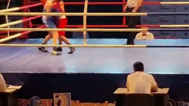 Хамидов Р. (Тараз) - Самчук В. (Караганда) 2016 смотреть онлайн