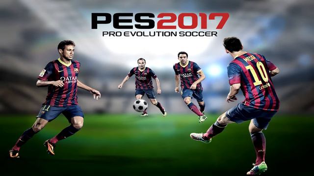 {Official} Pro Evolution Soccer [PES] 2017 - Cancion/Song/soundtrack смотреть онлайн