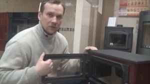 Печь Thorma Filex H