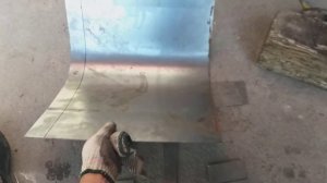 Подогреватель дизельного топливо на бак DAF 105  2 ЧАСТЬ
