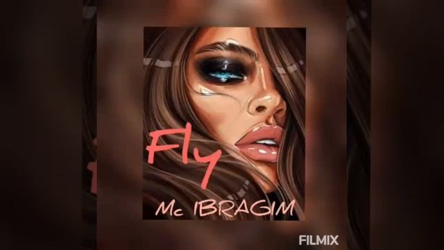 Mc IBRAGIM➖ "Fly" (new music) оцените впервые на английском спел?) смотреть онлайн