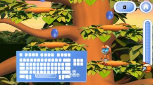 Мультик Отважные Птенцы : Друзья спешат на помощь.Funny Gameplay Top Wing All Levels iOS,Android
