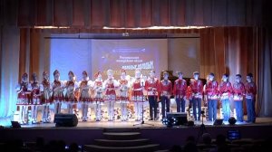 Шутка - Иоганн Себастьян Бах - Ансамбль ложкарей Лель.