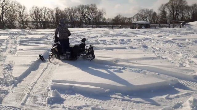 стелс капитан и бешеный буран снова снег смотреть онлайн