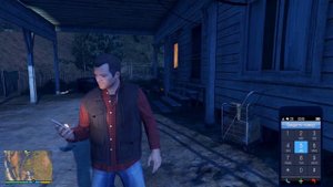 ТЕЛЕФОНОГОЛОВЫЙ НАЙДЕН! БРАТ СИРЕНОГОЛОВОГО СЦП В ГТА 5 МОДЫ! ОБЗОР МОДА В GTA 5! ИГРЫ ВИДЕО MODS