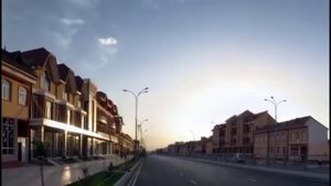 Самий красивий город Андижан ?