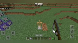 Команда /set в Майнкрафт ПЕ без модов / WorldEdit в мобильном Майнкрафте / Топорик Выделения