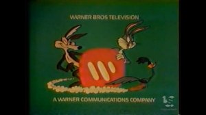 Warner Bros. Television (1981)