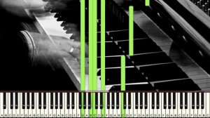 Jazz Piano Lick - Lesson 1